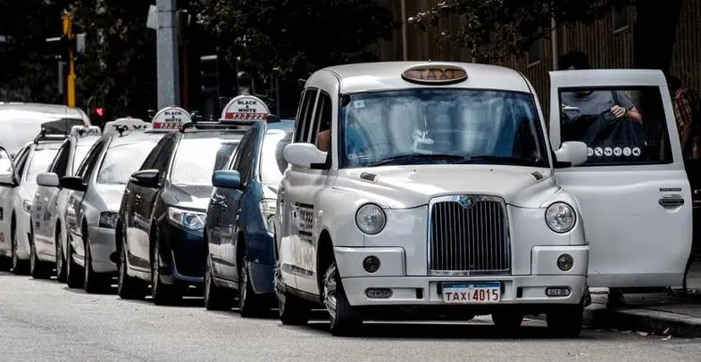 Taxi Perth | Rockingham Taxi AU