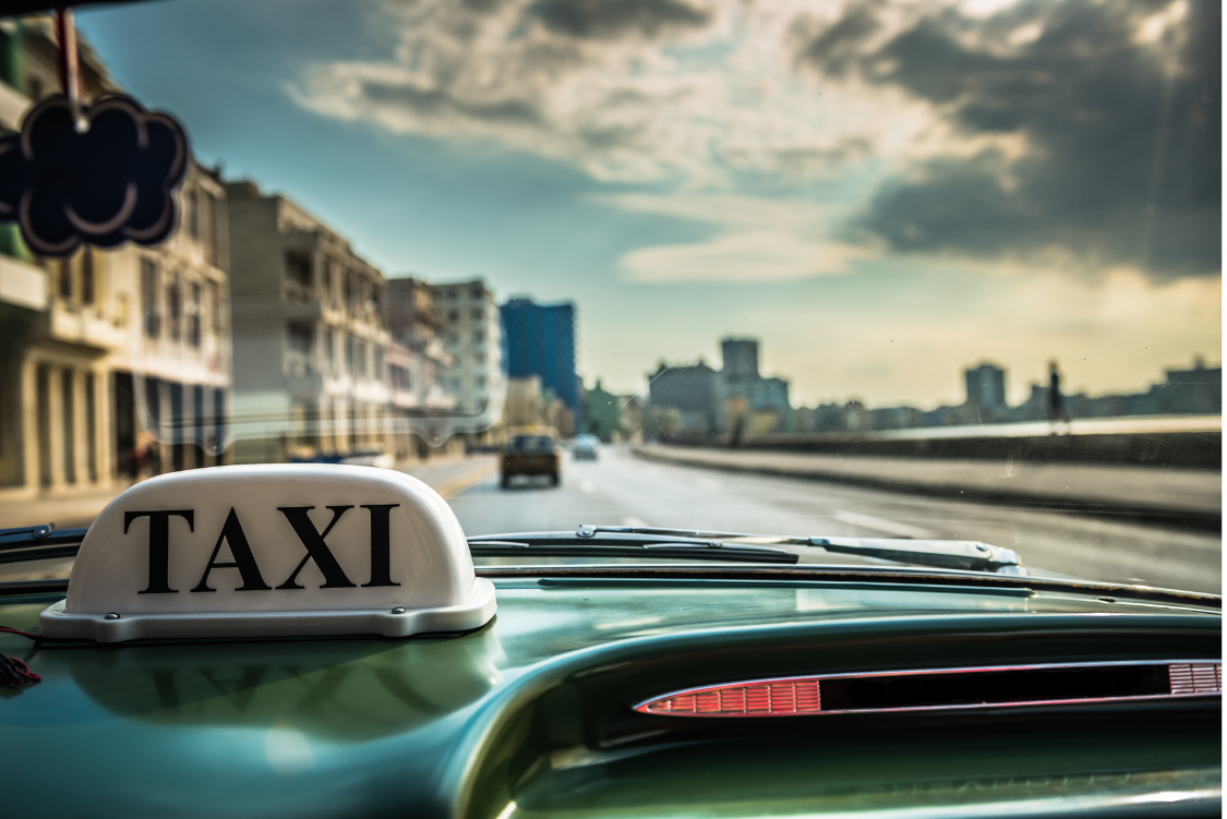 How Much Does a Taxi Near Cooloongup to Perth CBD Cost